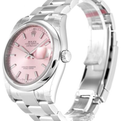 ساعة رجالية رولكس Datejust 116200.2 36 MM