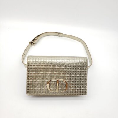Dior J'adior Leather Handbag
