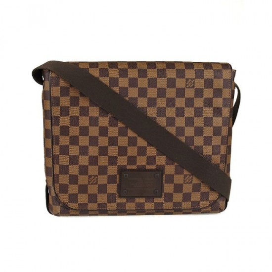 حقيبة Louis Vuitton Brooklyn MM N51211