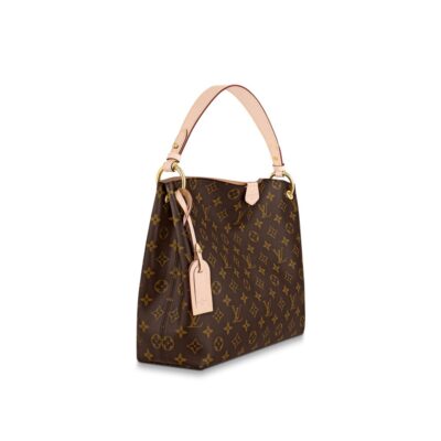 حقيبة لويس فويتون Graceful PM M43701