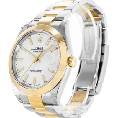 ساعة رولكس Datejust II 126303