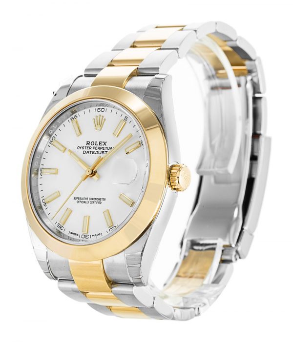 ساعة رولكس Datejust II 126303