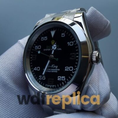 7d3bddb22410173a3a824be37e5ce37b Rolex Air-king 116900 Stainless Steel And Serial Number For Men 40mm Watch