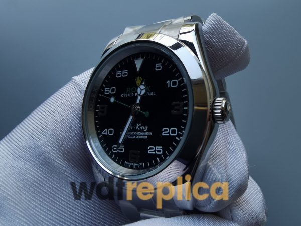7d3bddb22410173a3a824be37e5ce37b Rolex Air-king 116900 Stainless Steel And Serial Number For Men 40mm Watch