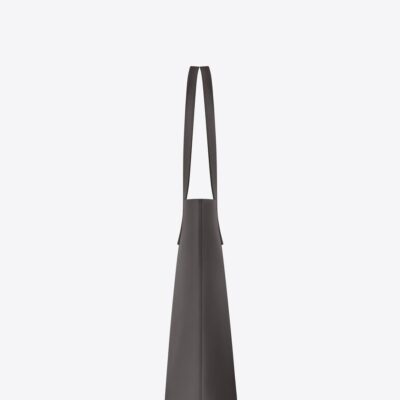 YSL Shopping N/S Supple aus Leder