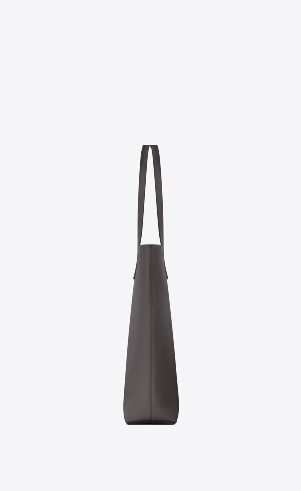 YSL Shopping N/S Supple aus Leder