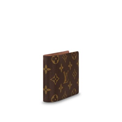 Louis Vuitton Portefeuilie Multiple M60895