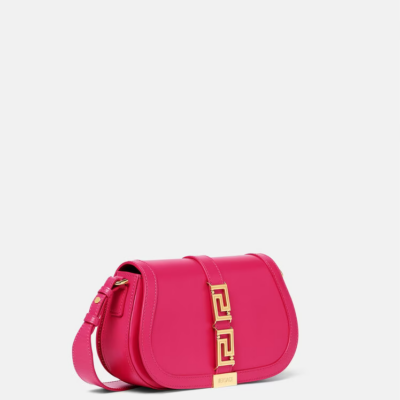 Greca Goddess Shoulder Bag