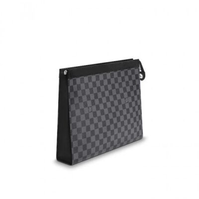 Louis Vuitton Pochette Voyage GM N60054