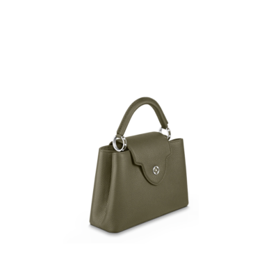 Louis vuitton Capucine BB