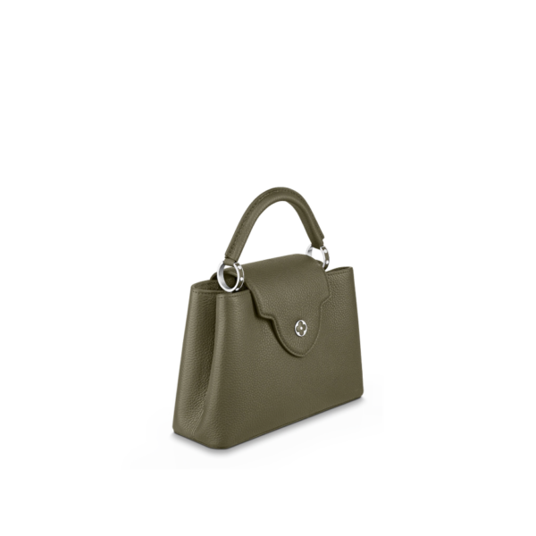 Louis vuitton Capucine BB