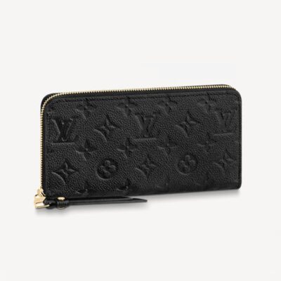 LOUIS VUITTON On-the-go GM long wallet 2-piece set deals Ref:M44925+M61864