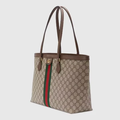 Ophidia GG medium tote