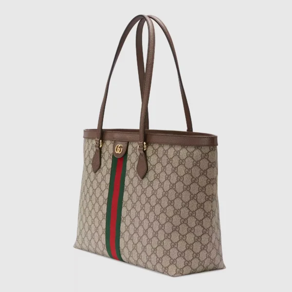 Ophidia GG medium tote