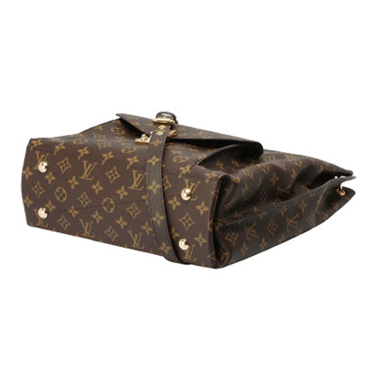 7e78413c962540d9d9514a31e962efb1 Louis Vuitton M40781 Metis Hobo Bag Monogram Canvas