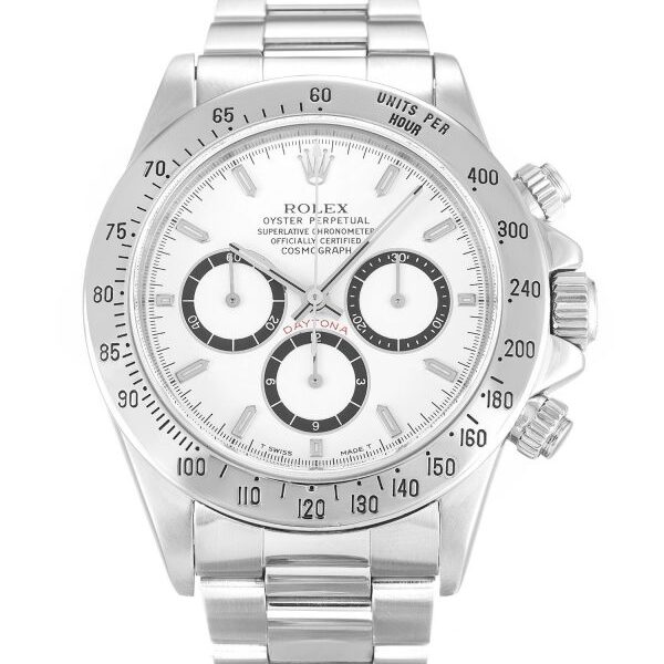 ساعة رجالية رولكس Daytona 16520 40 MM