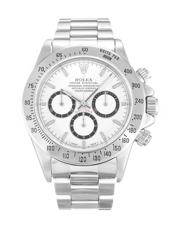 7e7e65b90638e3b2040ec2bd8dddc3f8 Rolex Daytona 16520 40 MM Mens Watch
