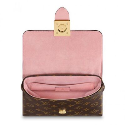 Louis Vuitton Locky BB