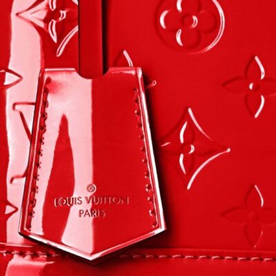 Louis Vuitton Alma BB
