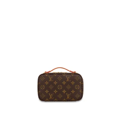 Louis Vuitton Utility Cross-Body Bag M80446