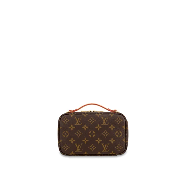 Louis Vuitton Utility Cross-Body Bag M80446