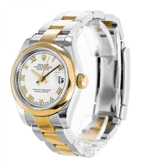 Rolex Datejust 179163 Watch