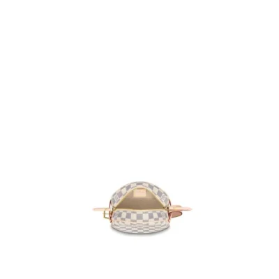 7f0f0618f39eb53a6daa0e5f6a53fcf8 Louis Vuitton N40333 Boite Chapeau Souple PM