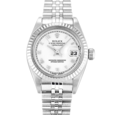 Rolex Datejust Lady 69174.2 26 MM Ladies Watch