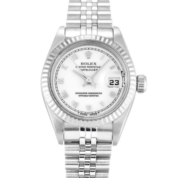 Rolex Datejust Lady 69174.2 26 MM Ladies Watch