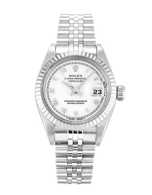Rolex Datejust Lady 69174.2 26 MM Ladies Watch