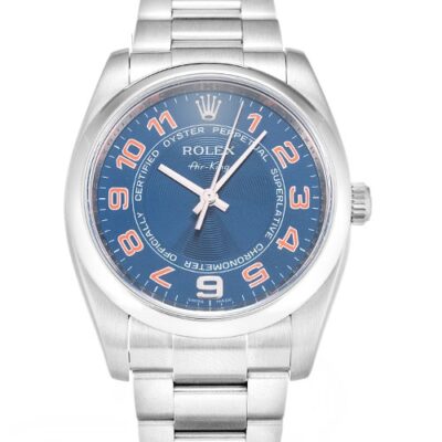 Rolex Air-King 114200