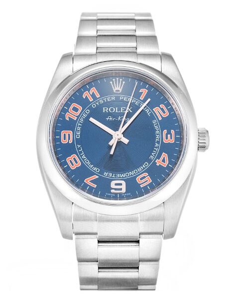 Rolex Air-King 114200
