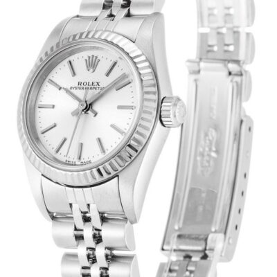 Rolex Lady Oyster Perpetual 76094.1 26 MM Ladies Watch