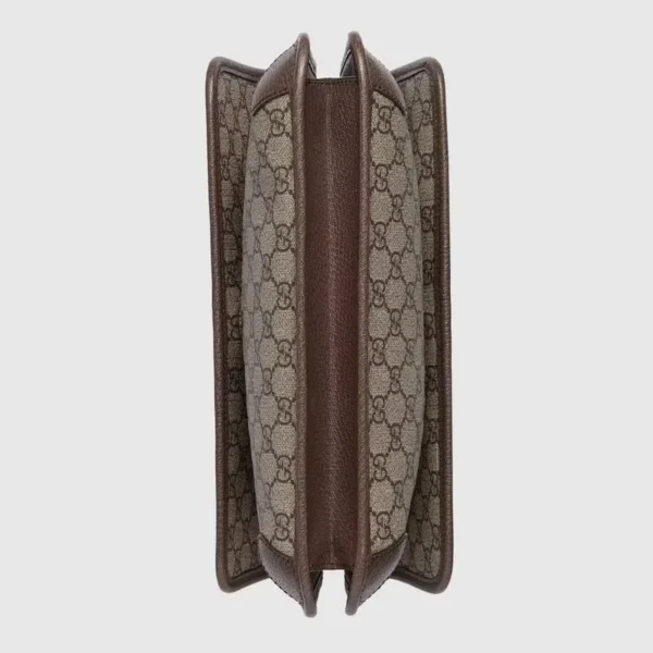 Neo Vintage messenger bag