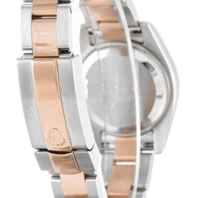 Rolex Datejust Lady 179171.2 26 MM Ladies Watch