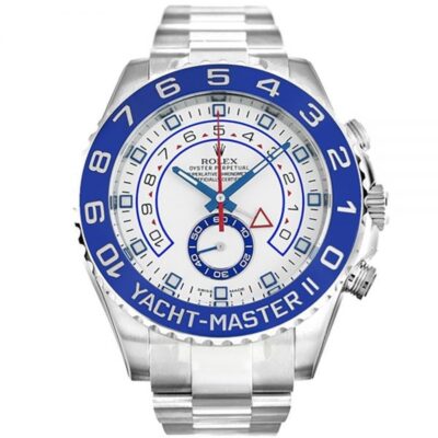 Rolex Yacht-Master 116680 44 MM Mens Watch
