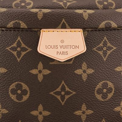 Louis Vuitton M43644 Bumbag