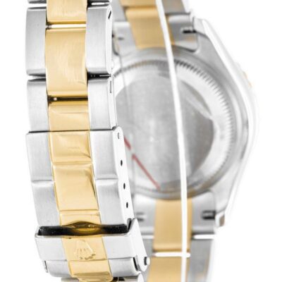 Rolex Yacht-Master 169623.3 35 MM Watch