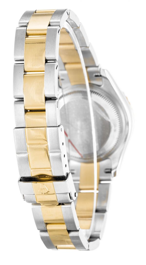 Rolex Yacht-Master 169623.3 35 MM Watch
