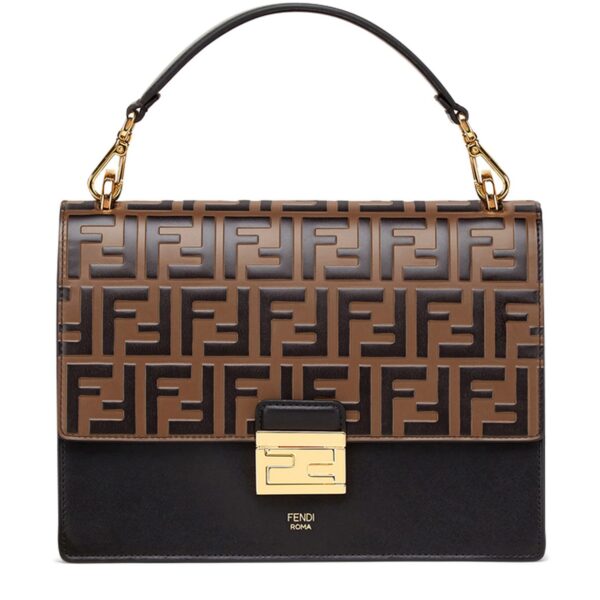 Fendi Kan I bag