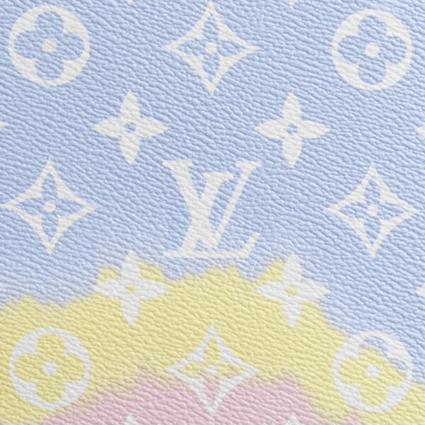 حقيبة Louis Vuitton M45270 Escale Neverfull MM