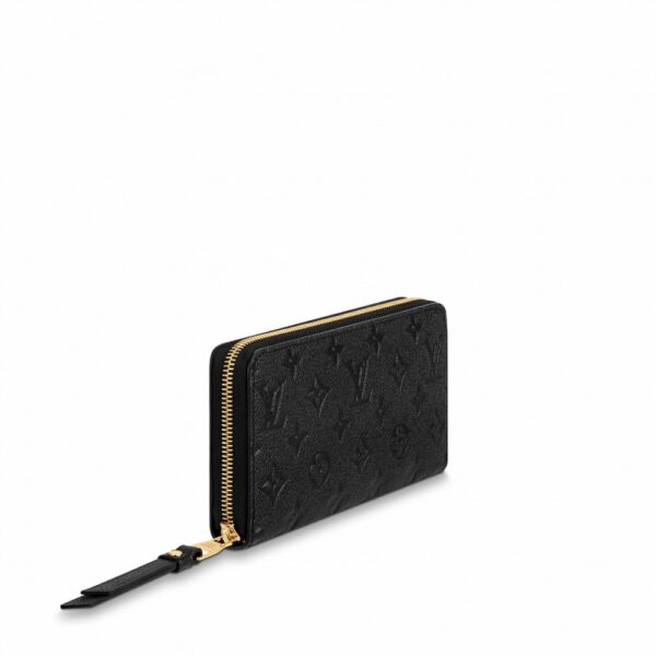 Louis Vuitton Portefeuilie Zippy M61864