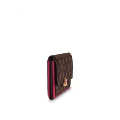 80bc1df1110f117a63d4ae0dd93dbea5 Louis Vuitton Flore Wallet
