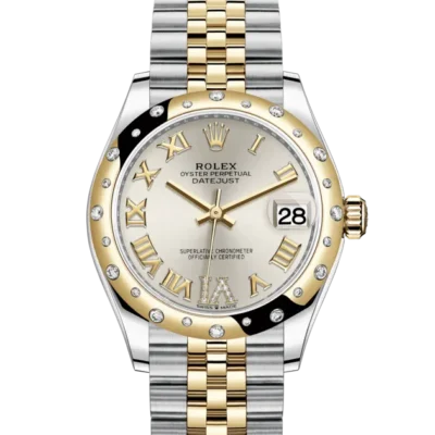 Discover the Elegance of Rolex Datejust 31-M278343rbr 0004 | Buy Online Now