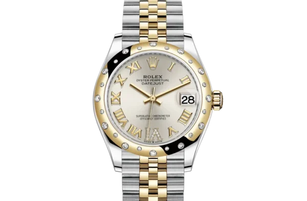 Discover the Elegance of Rolex Datejust 31-M278343rbr 0004 | Buy Online Now
