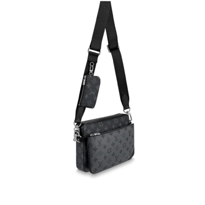 Louis Vuitton Trio Messenger M69443