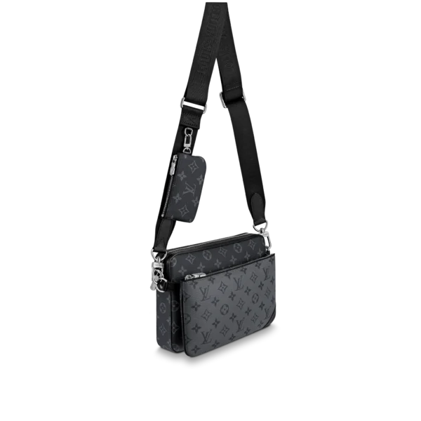 Louis Vuitton Trio Messenger M69443