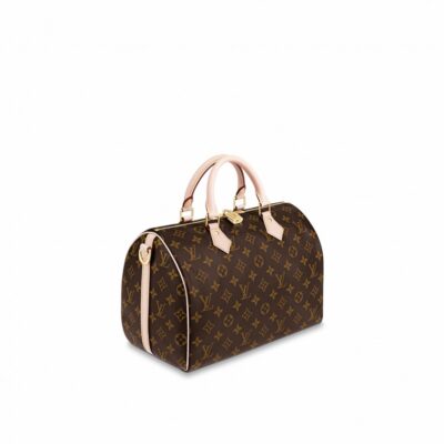 81af02c5d53fa461ee646d87d4d2029f Louis Vuitton Speedy Bandouliere 30 M41112
