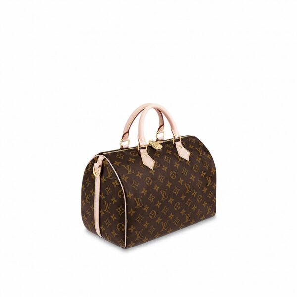 81af02c5d53fa461ee646d87d4d2029f Louis Vuitton Speedy Bandouliere 30 M41112