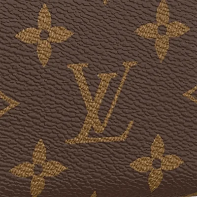 81b964b81e38ffd07d177191b6a7189b Louis Vuitton Monogram Canvas Clemence Wallet M60742 Fuchsia